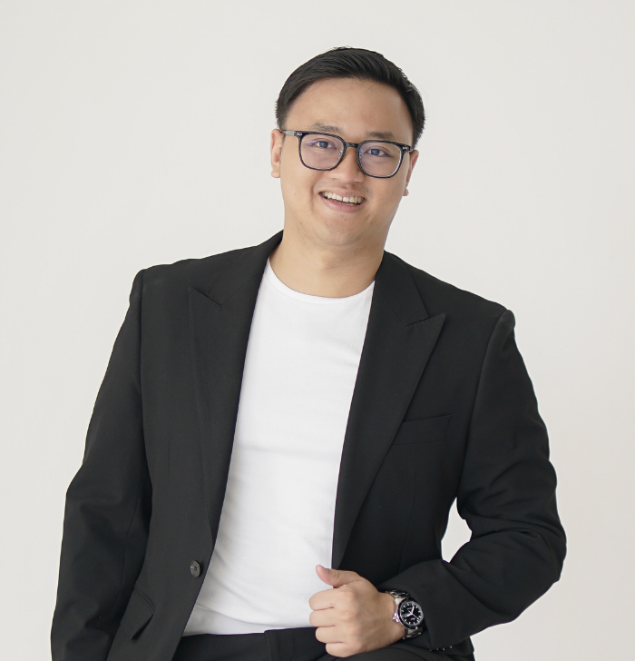 Evan Wijaya Tanotogono